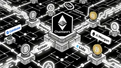 Can Whale Accumulation and CCIP Upgrades Catalyze a LINK $14 Breakout in 2026?