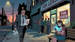 December's Macro Stalemate: A No-Change Environment for Policy and Markets