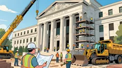 Assessing the Structural Impact of the Powell Investigation on U.S. Monetary Policy and Credit