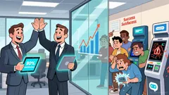 Twilio's AI Voice Play: Assessing the Growth Path to Market Leadership