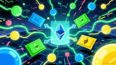 Ethereum's Trilemma Breakthrough and Its Implications for Decentralized Infrastructure Investment