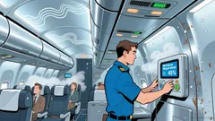 CTT Systems: Navigating Aviation Sustainability Amid ESG and Fuel-Efficiency Imperatives