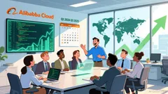 The Reshaping of Global Retail and Industrial Real Estate: Opportunities in Walmart, Alibaba, and British Land