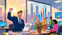 The S&P 500 Financials Sector in Q4 2025: Earnings Momentum, Margin Resilience, and Strategic Positioning Amid Tough Comparisons