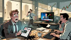 Event-Driven Analysis: The DOJ-Fed Subpoena and Its Impact on Vistra, Tempus AI, and Alibaba