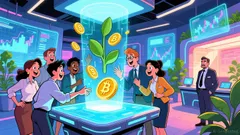 Coinbase May Rethink Backing Crypto Bill Over Stablecoin Rewards