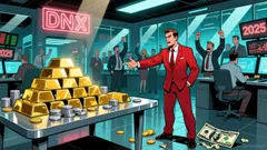 Why Gold and Silver Are Becoming Essential Hedges in a Distrust-Driven World