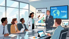 The Strategic Value of MediLink's YL201 Licensing Deal with Roche for Biotech Investors