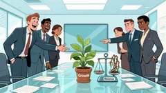 Nutanix: The AI Hype vs. The Guidance Reality