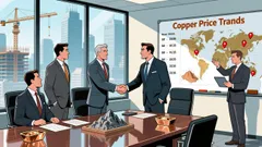 Glencore-Rio Merger Talks: A Tactical Play on a Crowded Mega-Deal Landscape