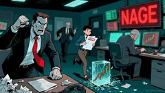 Is Niagen Bioscience's (NAGE) 25% Monthly Decline a Buying Opportunity or a Warning Signal?