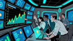 Why DeepSnitch AI Is the Most Strategic Crypto Buy in 2026 Amid Trump Tariff Uncertainty