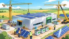 The $3 Trillion Data Center Supercycle: Strategic Entry Points in Infrastructure and Energy Innovation