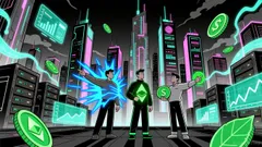 Zero-Knowledge Proof (ZKP) Cryptos: The Next 10,000x Opportunity in 2026?