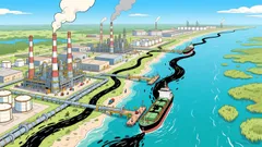 Why U.S. Energy Firms May Still Profit From Venezuela Despite Market Indifference