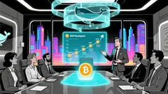 Zero Knowledge Proof (ZKP): A Pre-Built $100M-Backed Crypto With 1000x Potential in 2026