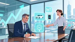 InterDigital's Insider Stock Sale and What It Reveals About CEO Confidence and Strategic Positioning