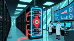 Micron's 10-Year Run: A Cyclical Surge or a Structural Shift?