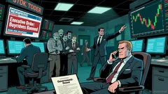 Trump's Midterm Playbook: Policy Announcements as Political Catalysts