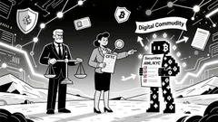 The CLARITY Act and DeFi Regulation: A Tipping Point for Crypto Markets?