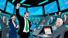 Monero's Privacy Premium: A Silver-Like Breakout in the Crypto Age