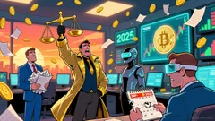 Decoding the 'Sound of the Hammer': Structural Stress on Fiat and the Path Ahead