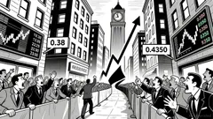 Is Cardano (ADA) at a Critical Inflection Point: Breakout or Bull Trap in 2026?