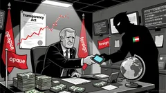 The UK Crypto Political Donation Ban and Its Implications for Fintech and Blockchain Firms