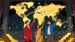 The Erosion of Fiat Currency and the Rise of Alternative Reserves