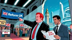 Political Realignment in the UK: How Zahawi's Defection Signals a Shift in Power and Investment Opportunity