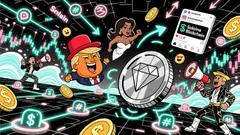 Solana's Meme Coin Ecosystem and Institutional Incentives: A Catalyst for 2025 Growth?