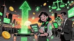 Evaluating the Undervalued Potential of a New Cryptocurrency at $0.04