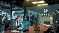 WEX Board Shake-Up: A 2026 Catalyst or a Sign of Deeper Strain?