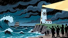 Fed Independence and U.S. Equities: Navigating Risks to Market Stability and Financial Sector Performance