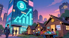 Ethereum's Stablecoin Bottleneck: A S-Curve Inflection Point