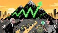 XRP's Repeating Bullish Fractal: A 580% Growth Opportunity Revisited?