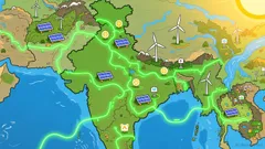 Power Finance Corporation's $555 Million Bond Issuance: A Strategic Catalyst for India's Energy Transition and Infrastructure Equity