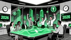 BlackRock's Potential Spot XRP ETF Launch in 2026: Regulatory Clarity and Institutional Adoption Converge