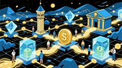 The Implications of the U.S. Crypto Market Structure Bill for Stablecoin-Driven Fintech Growth