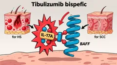 Zura Bio's Strategic Momentum in 2026 and Tibulizumab's Path to Validation