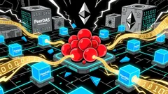 Ethereum's Shift to Bandwidth-Centric Scaling: A Strategic Edge for Long-Term Value