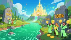 LIT Surges 13–37% as Lighter Launches Treasury Buyback Program