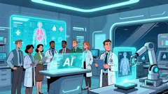 Anthropic and OpenAI's Strategic Move into Healthcare AI: Assessing the Investment Potential of a $157 Billion Market