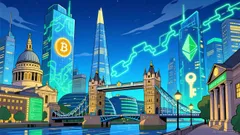 Standard Chartered Said to Plan Crypto Prime Brokerage Expansion