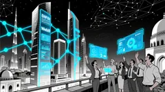 The UAE's Shifting Crypto Token Regulatory Paradigm and Its Implications for Web3 Firms