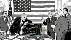 Political Insider Trading: Erosion of Market Integrity and Investor Trust in the 2020s