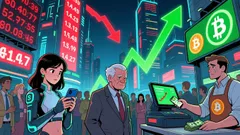 BNB Smart Chain's 2026 Hard Fork: A Strategic Play Amid U.S. Inflation and Crypto Market Resilience