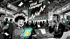 The Hidden Risks and Opportunities in Unverified Crypto Market Signals: A Critical Analysis of Market Manipulation and Investor Psychology