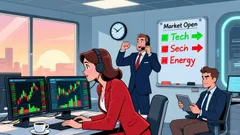 Benzinga Pro's Calendar Suite: A Tactical Edge for Earnings Traders?