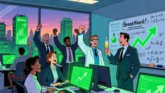 Benzinga's Pivot: Assessing the Financial Media Platform's Path to Profitability